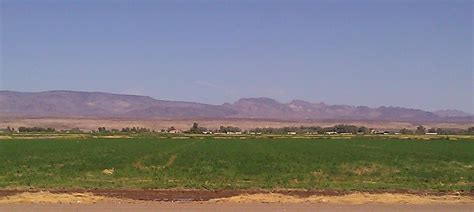 Fort Mojave Indian Tribe - Keepers of the River