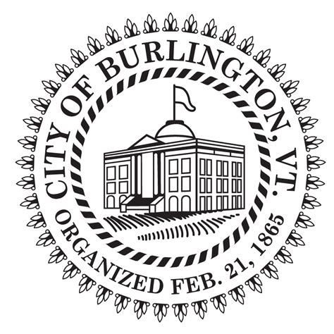 City of Burlington VT Careers