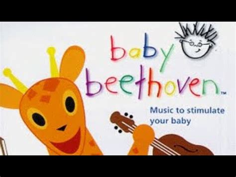 Baby Beethoven (Images) - YouTube