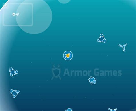 Bubble Tanks 3 - Action games - GamingCloud