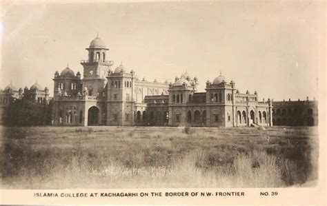 Historical photographs of Peshawar [part 2] | History of Pashtuns