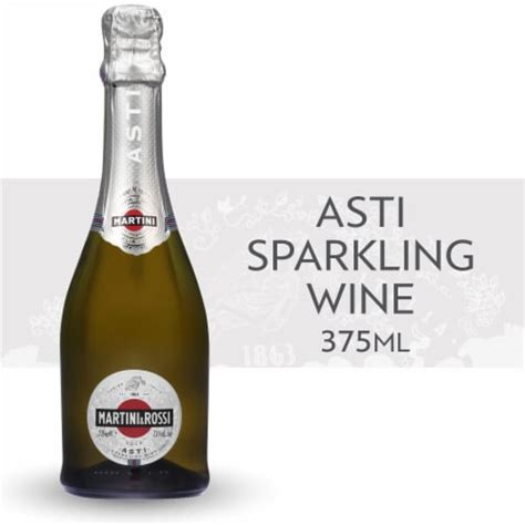 Martini & Rossi Asti Sparkling Wine, 375 mL - Ralphs