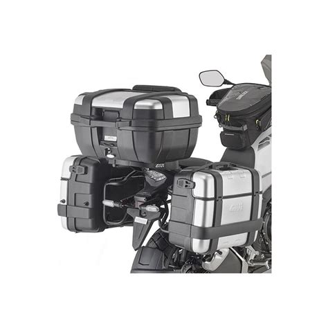 Givi PLO1171MK Side Case Racks Honda CB500X / NX500 2019-2024 | 5% ($17 ...