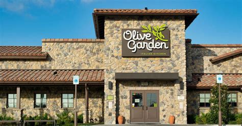 Olive Garden Holiday Hours -The Full Guide