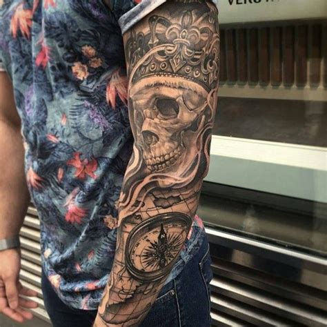 The 25+ best Men arm tattoos ideas on Pinterest | Man arm tattoo, Mens ...