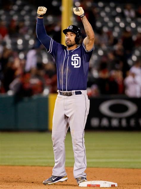 Matt Kemp keys Padres' 10th-inning rally past Angels, 4-0