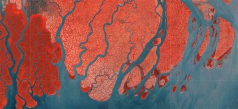 Bangladesh can look to free satellite images to map its future - SERVIR-HKH