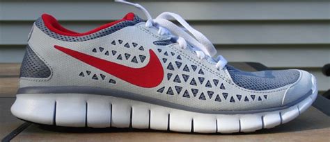 Nike Free Run+ Review: Nice Transitional Minimalist Running Shoe, but ...