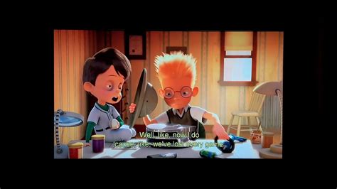 Meet The Robinsons Goob