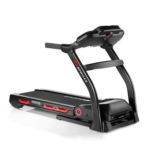 Bowflex BXT226 Treadmill