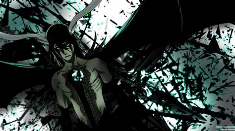 Ulquiorra Release Wallpaper