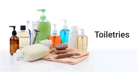 Toiletries price list in India (December 2024), Buy Toiletries at best ...