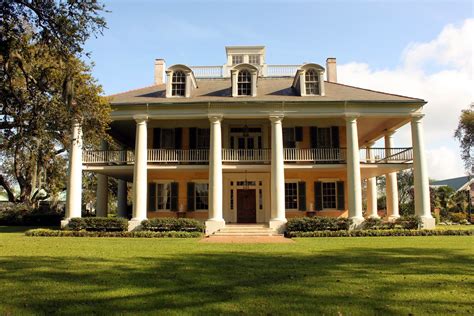 Houmas House | Plantation & Gardens Near New Orleans, Louisi… | Flickr