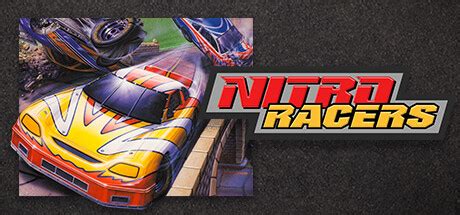 Nitro Racers System Requirements - Can I Run It? - PCGameBenchmark