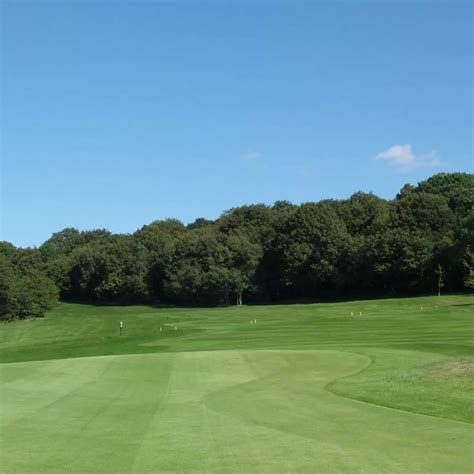 Wrekin Golf Club in Wellington, Telford and Wrekin, England | GolfPass