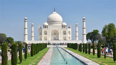 Top Destinations: A Grand Glance at the Best Travel Destinations in India