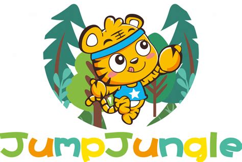 Jump Jungle Playground