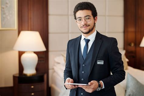 Enroll in a Diploma: Hotel Management Diploma - INTEC College