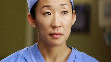 A Eulogy for Cristina Yang, the Baddest Bitch Around