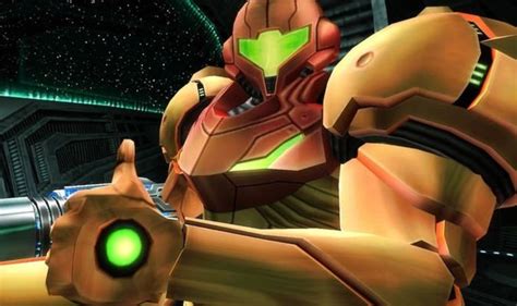 Metroid Prime 4 release date boost: Great news ahead of Nintendo Switch ...