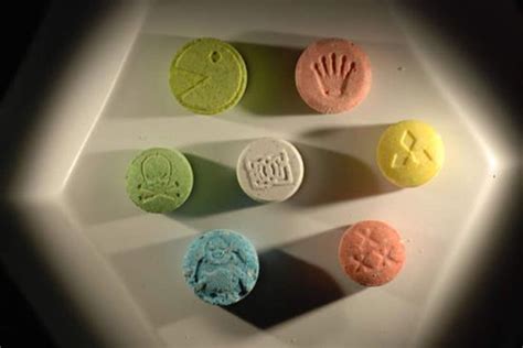 MDMA / Molly: Legal Implications - Godoy Medical Forensics