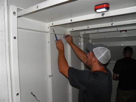 Tornado Safe Rooms | Custom Safe Room Builders in Texas