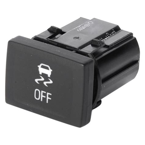 ACDelco® 25802919 - GM Original Equipment™ Traction Control Switch