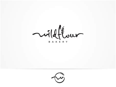 54 Bakery Logo Ideas Fresh From The Oven