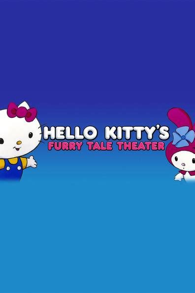 How to watch and stream Hello Kitty's Furry Tale Theater - 1987-1987 on Roku