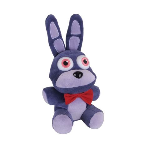 Plush Bonnie - Five Nights at Freddy's | Funko in 2021 | Plush dolls, Freddy plush, Five nights ...