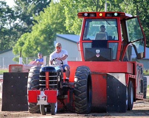 garden tractor pulling sled plans | Fasci Garden