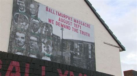 Inquest to open 47 years after 'Ballymurphy massacre' | UK News | Sky News