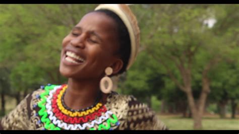 Lwah The Ndlunkulu - uBambolwami (Official Video) - YouTube