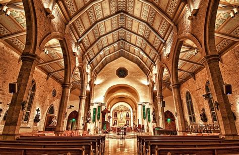 San Antonio, Texas – San Fernando Cathedral (HDR) | San fernando cathedral, Cathedral, Texas ...