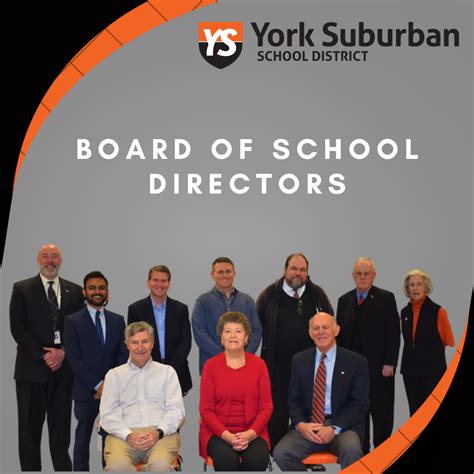 School Board – Inspiring a BOLD Future