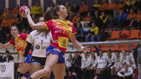 El Mundial femenino de balonmano se juega en RTVE – Aquitelevisión