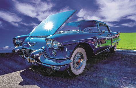 Classic Car Restoration Tips For Beginners - Oakdale Leader