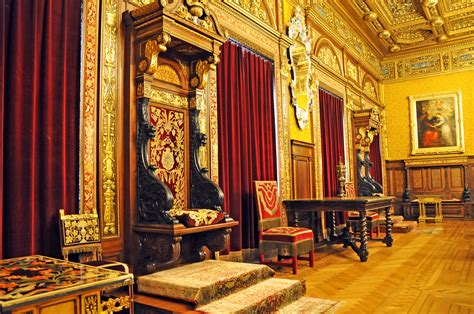 Romania-1603 - Throne Room | PLEASE, NO invitations or self … | Flickr