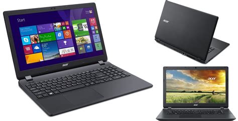 Download Drivers for Acer’s Aspire ES1-572 Notebook Model