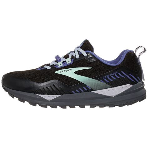 Brooks Cascadia 15 Review - LetsRun.com