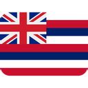 Hawaii_flag - Discord Emoji