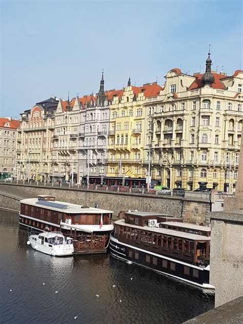 Nove Mesto, Prague, 27th Feb 2018 | Prague travel, Visit prague, Prague ...