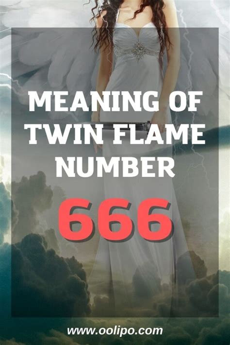 Meaning and Significance of 666 Angel Number Explained - oolipo