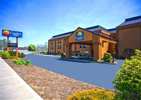 Discount Coupon for Comfort Inn Presque Isle in Erie, Pennsylvania - Save Money!