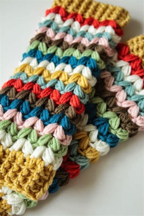 Welcome to cherry Heart: Crochet Patterns