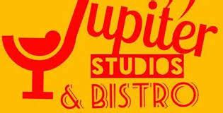 Jupiter Studios & Bistro menu in Alliance, Ohio, USA