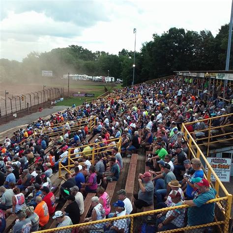 Lernerville Speedway Results - June 24, 2017 - Thursday's Makeup - Racing News | Racing news ...