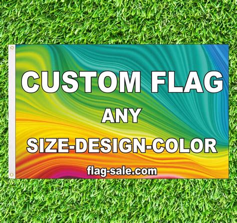 Custom Flag Custom Flags 3X5 house divided flags | Etsy