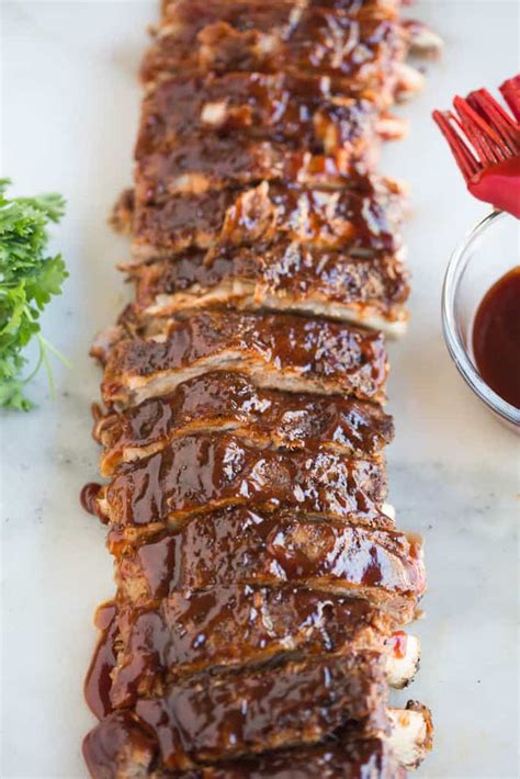 Instant Pot Ribs | CUISINE RECIPES FOR ALL KINDS OF CUISINE