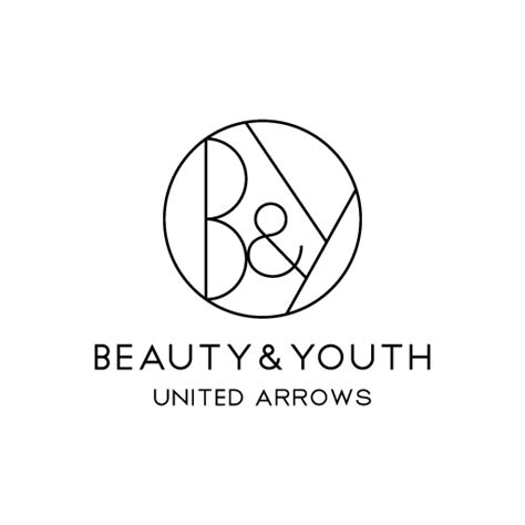 Beauty & Youth logo vector free download - Brandslogo.net